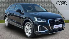 Used 2025 Audi Q2 Sport SUV | £22,800 (Fair price)