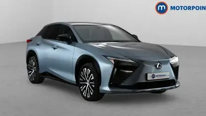 Used Lexus RZ 450e 230 kW (313 HP) 2026 SUV