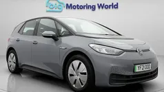 Used 2022 VW ID.3 Pro Performance Hatchback | £11,100 (Super price)