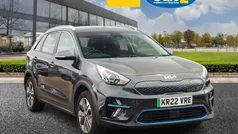 Used 2022 Kia e-Niro 2 SUV | £12,990 (Super price)