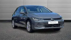 Used 2024 VW Golf VIII Match Hatchback | £21,995 (Fair price)