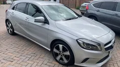 Used 2018 Mercedes A180 Sport Edition Hatchback | £10,988 (Super price)