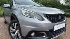 Used 2019 Peugeot 2008 Allure SUV | £8,500 (Good price)