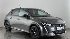 Grey Used 2023 Peugeot 208 GTi Hatchback | £14,450 (Fair price)