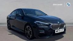 Black Used 2020 BMW 218 M Sport Coupe | £21,490 (Fair price)