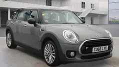 Used 2019 Mini Cooper Clubman Classic Estate | £14,999 (Fair price)