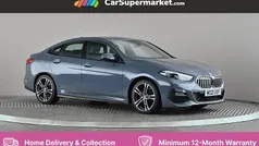 Used 2024 BMW 218 M Sport Coupe | £16,676 (Good price)