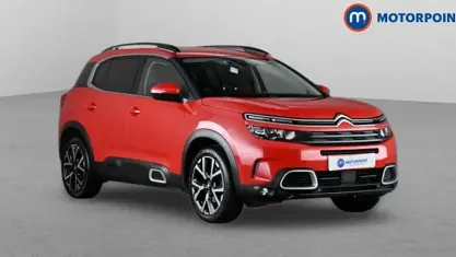 Käytetty Citroën C5 Flair 131 HP (96 kW) 2020 Viistoperä