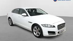 Used 2020 Jaguar XF Portfolio Sedan | £14,749 (Good price)