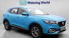 Used 2022 MG HS Excite SUV | £13,400 (Fair price)