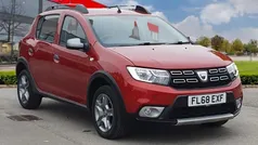 Used 2018 Dacia Sandero Lauréate Hatchback | £5,795 (Fair price)
