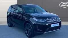 Used 2020 Land Rover Discovery Sport SE SUV | £24,548 (Fair price)
