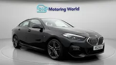 Used 2024 BMW 218 M Sport Coupe | £18,300 (Super price)