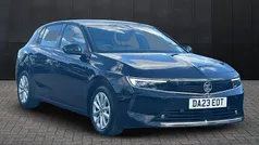 Used 2025 Vauxhall Astra Design Edition Hatchback | £14,995 (Super price)