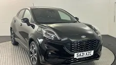 Used 2023 Ford Puma ST-Line Hatchback | £14,090 (Fair price)
