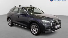 Used 2024 Audi Q5 Sport SUV | £28,849 (Super price)