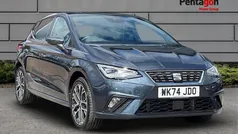 Used 2024 Seat Ibiza XCELLENCE Hatchback | £18,480 (Fair price)