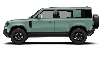 New Land Rover Defender HSE Dynamic 349 HP (256 kW) 2025 Estate