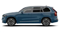 New 2026 Volvo XC90 Ultra SUV | £77,745 (Expensive)