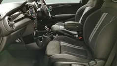 Used 2020 Mini Cooper S Hatch Hatchback | £19,833 (Fair price)