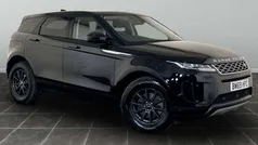 Used 2020 Land Rover Range Rover evoque Hatchback | £16,295 (Good price)