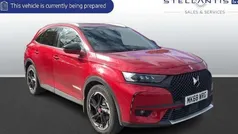 Used 2020 DS Automobiles DS7 Crossback Performance SUV | £11,880 (Fair price)