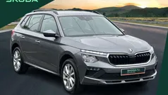 Used 2024 Skoda Kamiq SE SUV | £18,999 (Fair price)