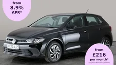 Used 2026 VW Polo Life Hatchback | £15,300 (Super price)