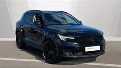 Used 2025 Volvo XC40 Plus SUV | £34,950 (Fair price)
