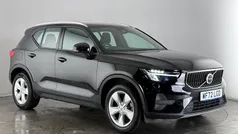 Used 2025 Volvo XC40 Core SUV | £23,150 (Super price)