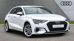 Used 2021 Audi A3 Sport Hatchback | £18,995 (Fair price)