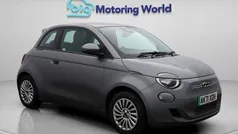 Used 2023 Fiat 500e Action Hatchback | £9,667 (Fair price)
