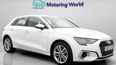 Used 2024 Audi A3 Sportback e-tron Sport Sedan | £19,500 (Super price)