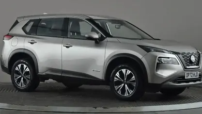Używany Nissan X-Trail Acenta Premium 204 KM (150 kW) 2026 SUV