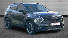 Used 2025 Kia Sportage 2 SUV | £32,999 (Fair price)