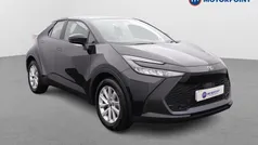 Used 2024 Toyota C-HR SUV | £24,799 (Good price)