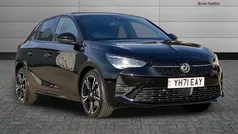 Used 2021 Vauxhall Corsa SRi Hatchback | £11,490 (Fair price)