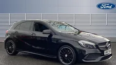Used 2018 Mercedes A200 AMG Line Premium Plus Hatchback | £13,912 (Fair price)