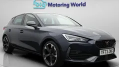Used 2024 Cupra Leon Hatchback | £20,300 (Fair price)