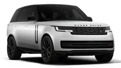 New 2025 Land Rover Range Rover Autobiography SUV | £132,874 (Fair price)