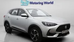 Used 2023 MG HS SE SUV | £14,800 (Fair price)