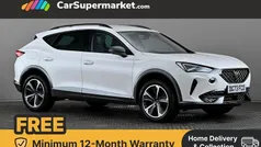 Used 2023 Cupra Formentor SUV | £20,697 (Good price)
