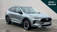 Used 2025 Ford Kuga Active SUV | £27,725 (Fair price)