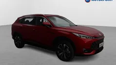 Used 2024 MG HS Trophy SUV | £22,399 (Fair price)