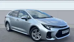 Used 2024 Suzuki Swace Estate | £17,374 (Super price)