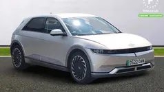 Used 2022 Hyundai Ioniq 5 Dynamiq SUV | £19,299 (Fair price)