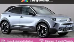 Used 2024 Vauxhall Mokka Ultimate SUV | £16,697 (Good price)