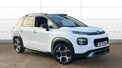 Used 2020 Citroën C3 Flair Hatchback | £8,775 (Fair price)