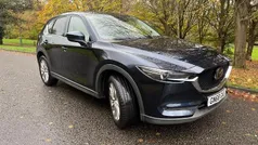 Used 2020 Mazda CX-5 Inclusive SUV | £15,599 (Super price)