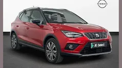Used 2019 Seat Arona XCELLENCE SUV | £12,500 (Fair price)